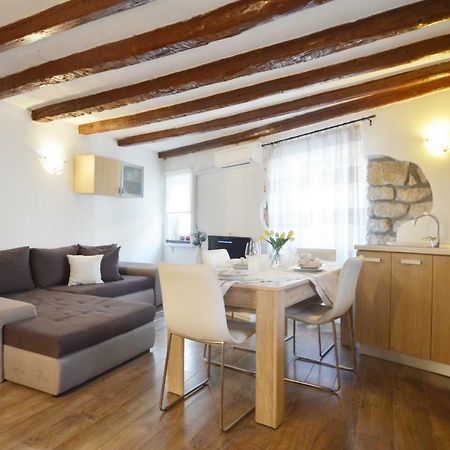 Apartment Eleni Rovinj Zewnętrze zdjęcie