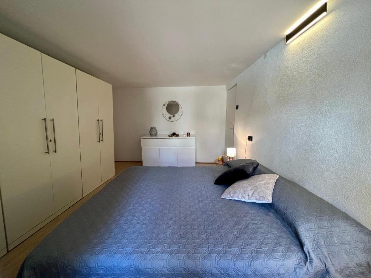 Apartment Eleni Rovinj Zewnętrze zdjęcie