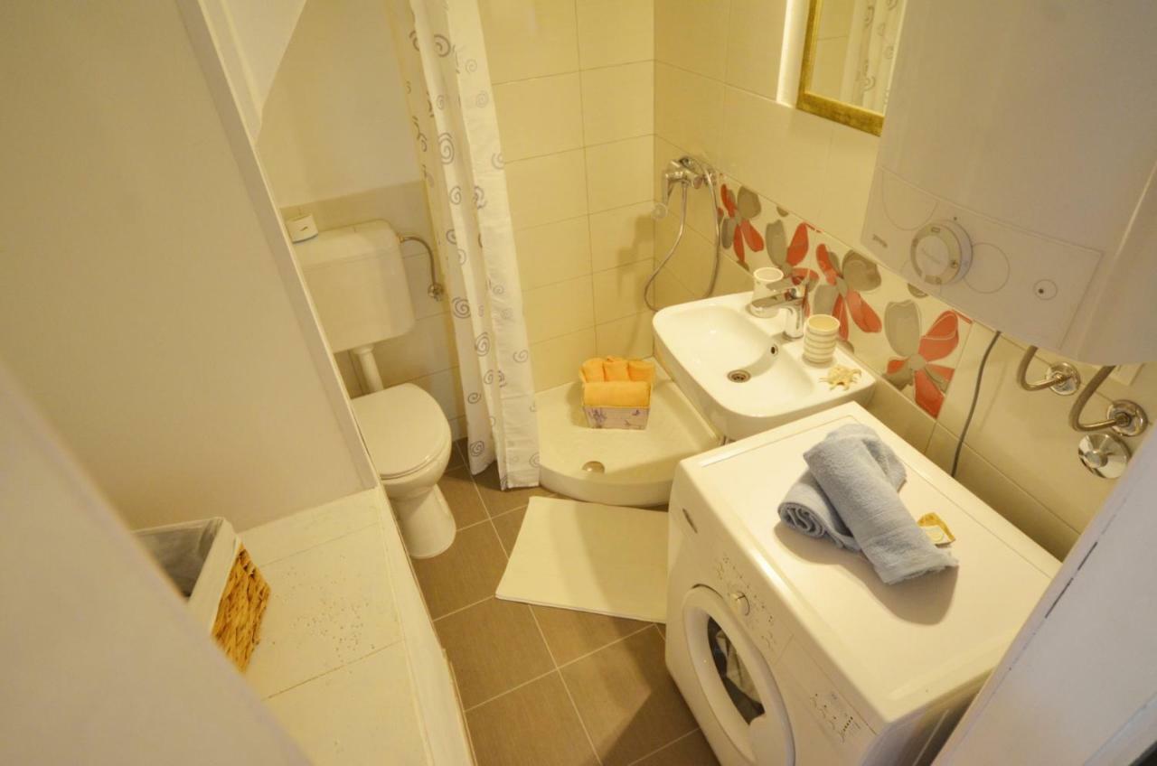 Apartment Eleni Rovinj Zewnętrze zdjęcie