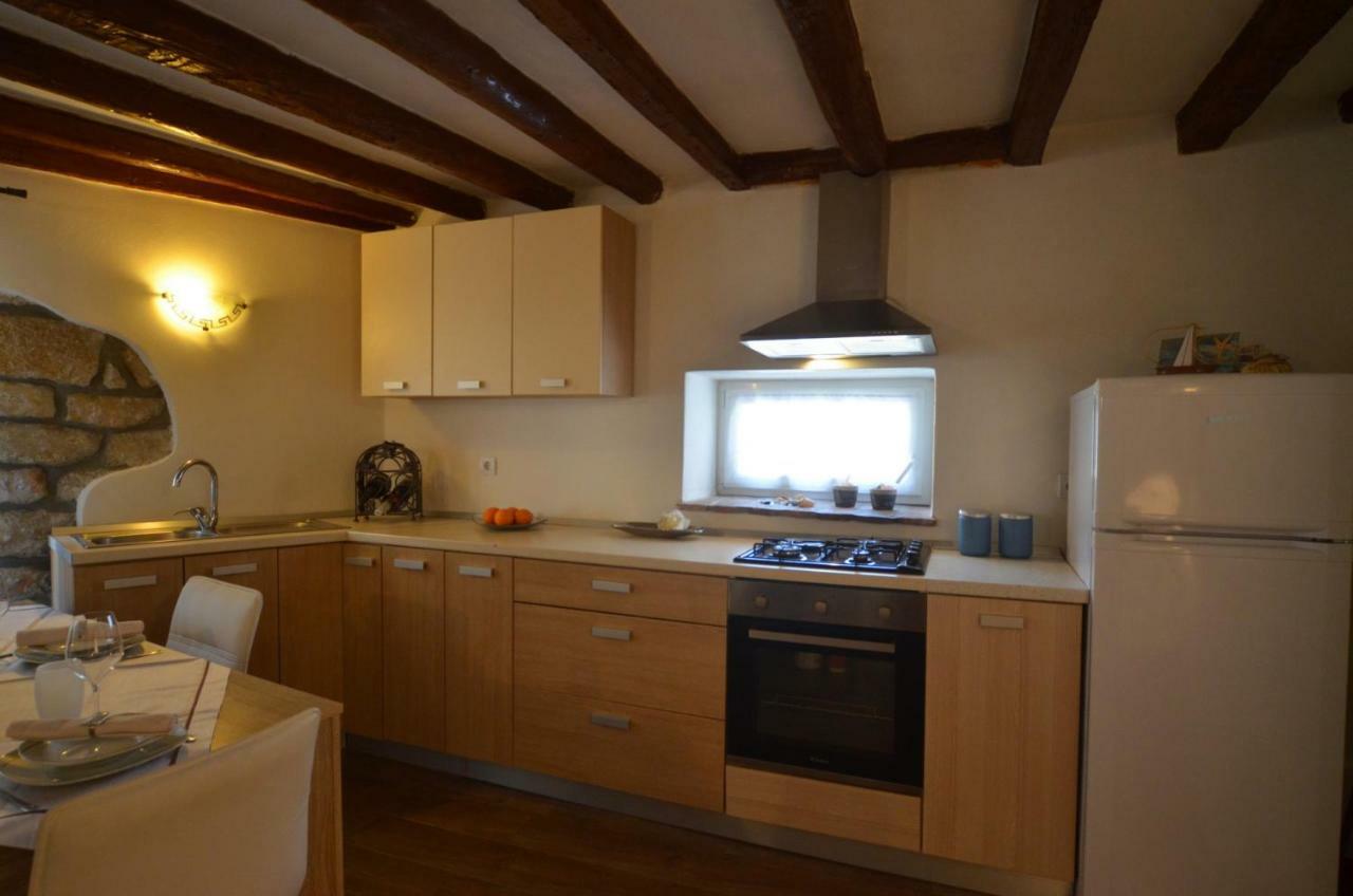 Apartment Eleni Rovinj Zewnętrze zdjęcie